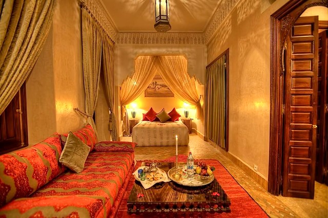 I 13 Riad Più Belli Dove Dormire nella Medina di Marrakech