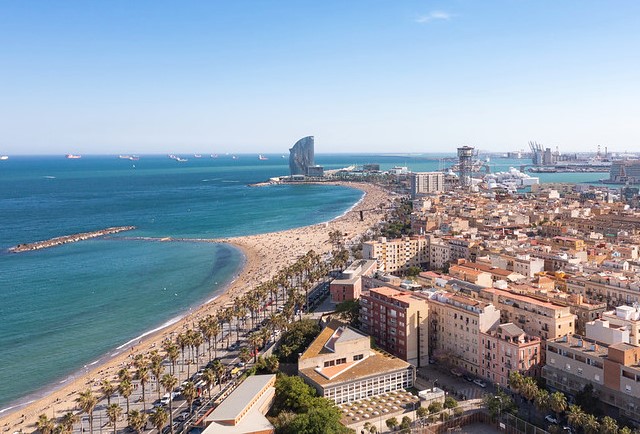 Barceloneta: il Quartiere Migliore Dove Dormire a Barcellona Vicino alla Spiaggia