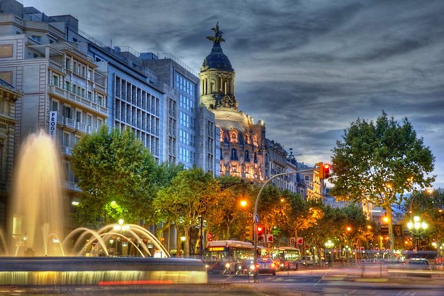 I 6 Quartieri Migliori Dove Dormire a Barcellona