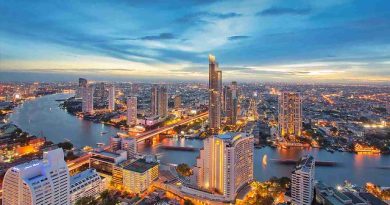 Dove Alloggiare a Bangkok: Le 8 Zone e Quartieri Migliori Dove Dormire a Bangkok