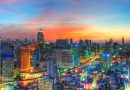 Gli 8 Migliori Quartieri di Bangkok Dove Dormire