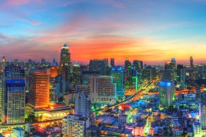Gli 8 Migliori Quartieri di Bangkok Dove Dormire