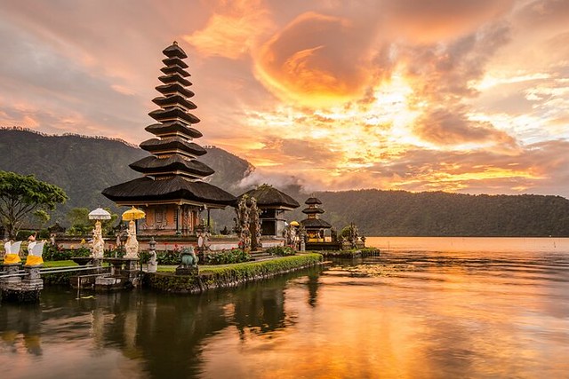 Bali: le 3 Più Belle Escursioni da Ubud