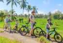Bali: le Migliori Escursioni in Bicicletta e Rafting