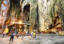 Batu Caves l'Escursione Più Interessante da Kuala Lumpur in Malesia