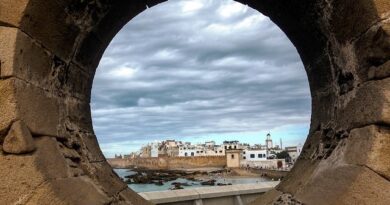 Come Arrivare a Essaouira e Come Spostarsi