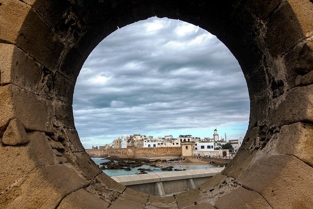 Come Arrivare a Essaouira e Come Spostarsi