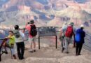 Come Arrivare al Grand Canyon e Come Spostarsi al Grand Canyon