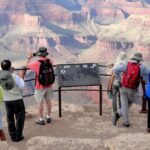 Come Arrivare al Grand Canyon e Come Spostarsi al Grand Canyon