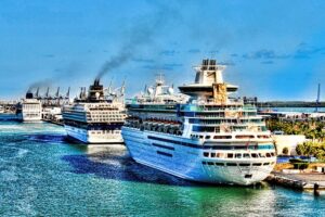 Come Spostarsi a Miami