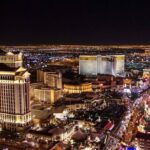 Come Spostarsi a Las Vegas in Auto, Taxi, Bus e Limousine