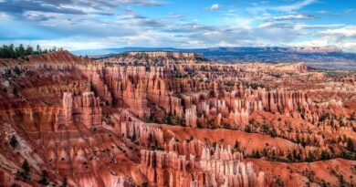 Cosa Vedere a Bryce Canyon National Park