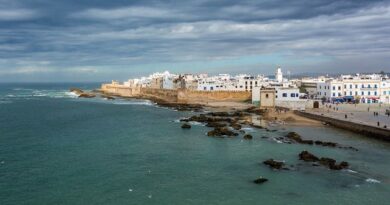 Cosa Visitare a Essaouira: Cosa Vedere a Essaouira in Un Giorno