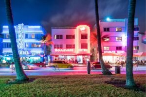 Cosa Vedere a Miami in 2 Giorni ed in 3 Giorni