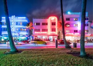 Cosa Vedere a Miami in 2 Giorni
