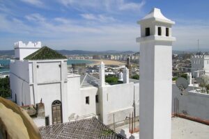 Cosa Vedere a Tangeri: Guida per Visitare le Attrazioni Più Belle di Tangeri in Un Giorno