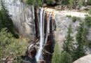 Cosa Vedere e Cosa Fare a Yosemite: Le 2 Escursioni Più Belle e Facili di Yosemite National Park