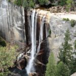 Cosa Vedere e Cosa Fare a Yosemite: Le 2 Escursioni Più Belle e Facili di Yosemite National Park