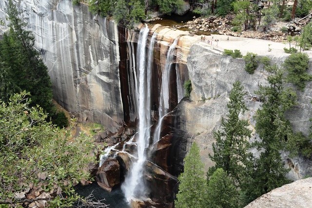 Cosa Vedere e Cosa Fare a Yosemite: Le 2 Escursioni Più Belle e Facili di Yosemite National Park