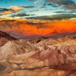 Cosa Vedere nella Death Valley: Le 9 Attrazioni Più Belle del Death Valley National Park