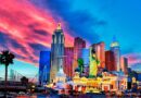 I Migliori Quartieri Dove Dormire a Las Vegas