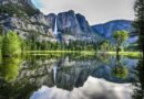 Dove Dormire a Yosemite: Dove Alloggiare a Yosemite National Park Dentro e Fuori dal Parco