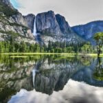 Dove Dormire a Yosemite: Dove Alloggiare a Yosemite National Park Dentro e Fuori dal Parco