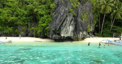 El Nido, il Mare Più Bello di Palawan: Cosa Fare e le Spiagge Più Belle