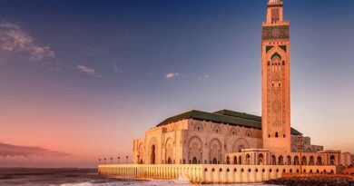 Cosa Vedere a Casablanca in Un Giorno