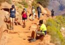Le 4 Più Belle Escursioni a Piedi nel Grand Canyon