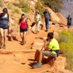 Le 4 Più Belle Escursioni a Piedi nel Grand Canyon