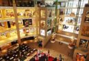 I Migliori Shopping Centers di Kuala Lumpur in Malesia