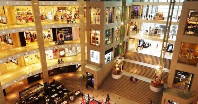 I Migliori Shopping Centers di Kuala Lumpur in Malesia
