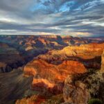 I Punti Panoramici del Grand Canyon: i Migliori Viewpoints della Hermit Road