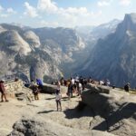 Yosemite National Park: le Escursioni Più Belle nella Yosemite Valley