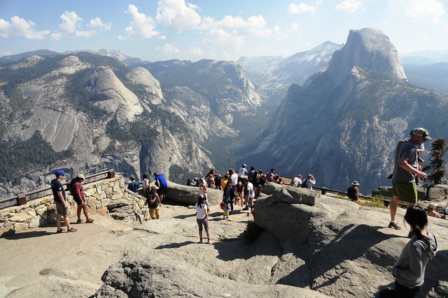 Yosemite National Park: le Escursioni Più Belle nella Yosemite Valley