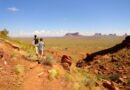 Le Più Belle Escursioni alla Monument Valley