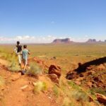 Le Più Belle Escursioni alla Monument Valley