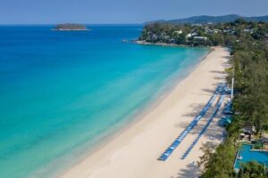 Le 11 Spiagge e Zone Migliori Dove Dormire a Phuket