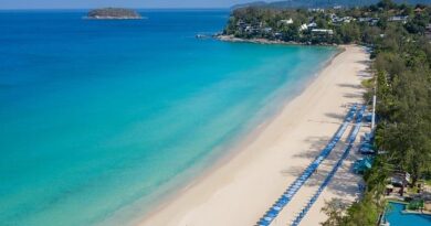 Le 11 Spiagge e Zone Migliori Dove Dormire a Phuket