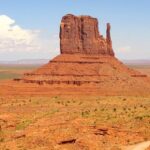 Monument Valley: Dove Alloggiare e Cosa Vedere