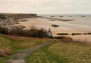 I 3 Posti Imperdibili da Vedere a Arromanches e Mulberry Harbour in Normandia