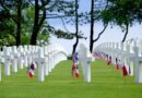 Normandia: Visitare Omaha Beach