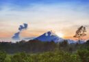 Trekking a Bali: Le Escursioni sui Vulcani Batur e Agung