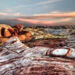 Cosa Fare e Cosa Vedere a Valley of Fire State Park in Nevada