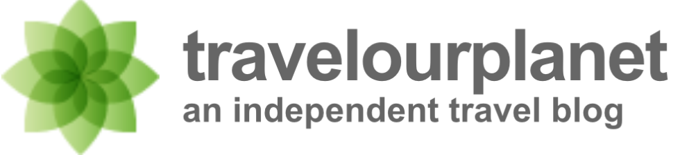 travelourplanet logo