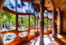 10 Consigli Utili per Visitare Casa Batlló e La Pedrera: le 2 Più Belle Case di Gaudí a Barcellona