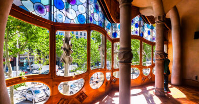 10 Consigli Utili per Visitare Casa Batlló e La Pedrera: le 2 Più Belle Case di Gaudí a Barcellona