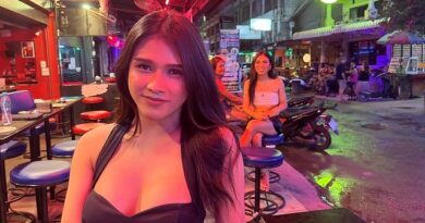 12 Alberghi Guest-Friendly Dove Dormire a Pattaya