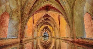 5 Cose FONDAMENTALI da Sapere per Prenotare i Biglietti per l’Alcázar di Siviglia in Andalusia